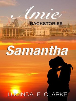 cover image of Samantha